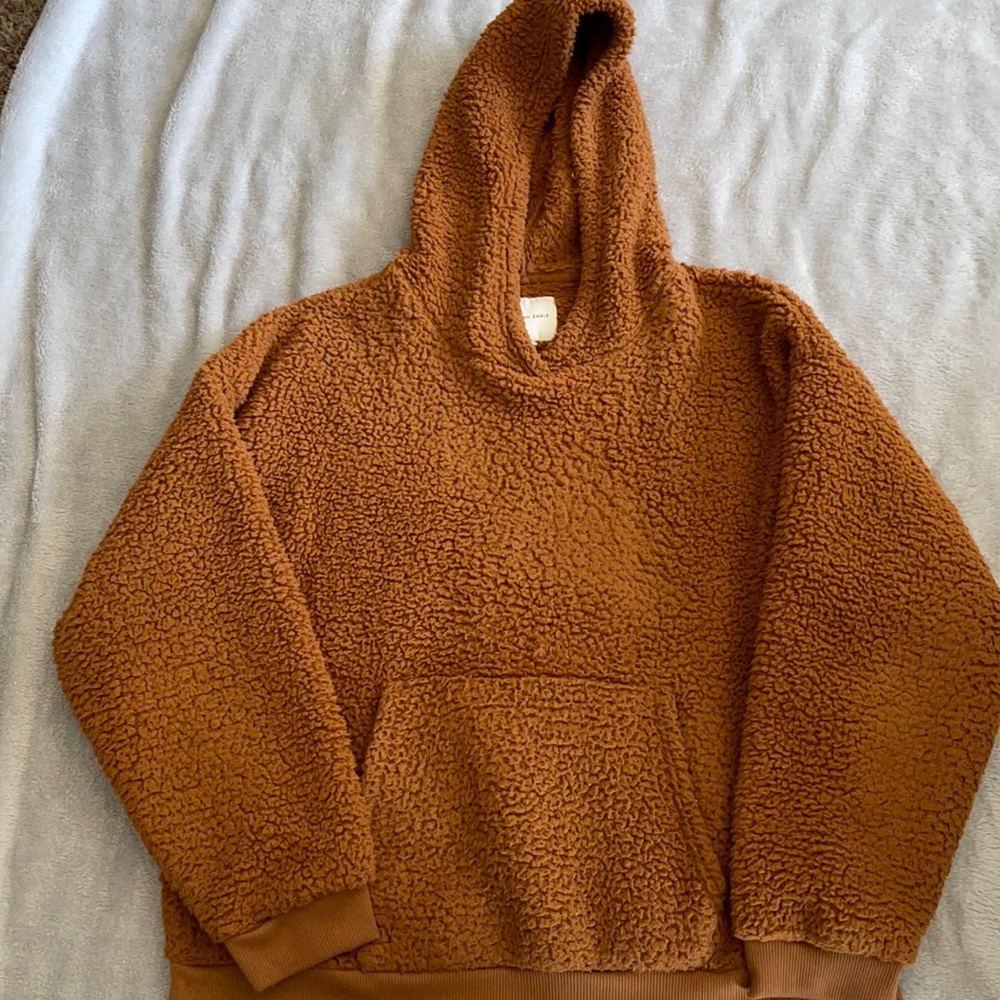 American eagle
